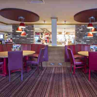Premier Inn Bideford Dining/Meeting Rooms