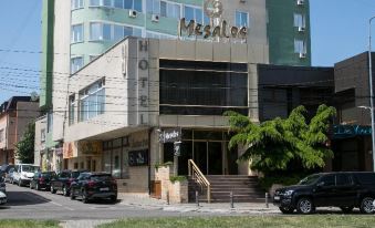 Hotel Megalos