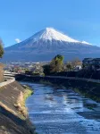 Hoshiyama Detached House at the Foot of Mt. Fuji 후지노미야 호텔