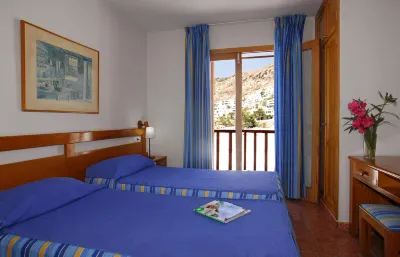 Apartamentos Montecarlo Các khách sạn gần Puerto Rico Gran Canaria