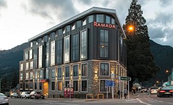 Ramada by Wyndham Queenstown Central