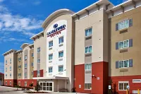 Candlewood Suites Slidell Northshore