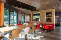Ibis Muenchen Airport Sued - 3-stjärniga