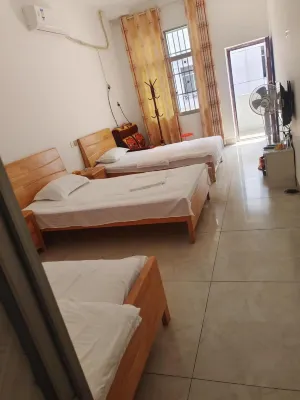 Yanbian Shiquan Hostel Baili Ecological Corridor 주변 호텔