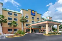 Comfort Inn Kissimmee-Lake Buena Vista South Hotels in Kissimmee