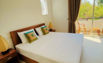 Srimadis Villa Near Airport - Negombo