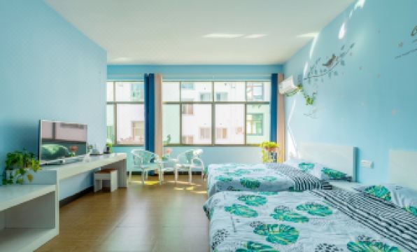 Wan mei xiao yuan - Housity