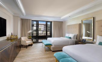 The St. Regis Atlanta