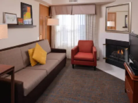 Residence Inn Dayton Troy Hotels in Troy