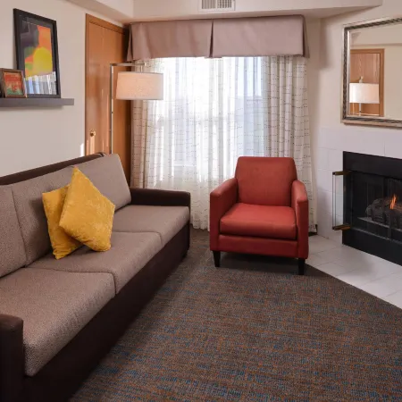 Residence Inn Dayton Troy