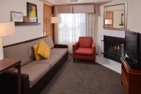 Residence Inn Dayton Troy Hotels in Troy