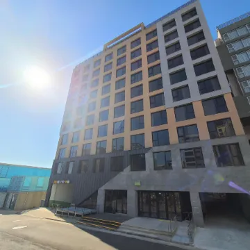 Tamara Jeju Hotel Отели рядом с достопримечательностью «Парк развлечений Seri World»