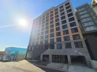 Tamara Jeju Hotel Hotels in Seogwipo