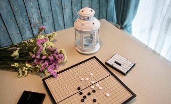 Moli's Home Suzhou Taihu MiNi Apartment (Chengzu Road)