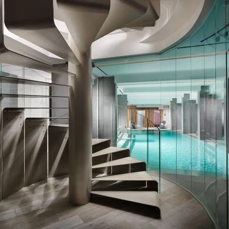 Nautilux Rethymno by Mage Hotels