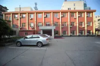 Dandong Jiangting Hotel