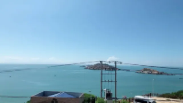 Pingtan Bangshan Youhai Stone House Homestay (Tannan Bay No. 7 Beach)