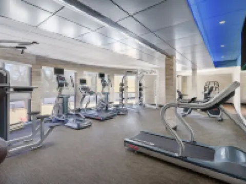 Courtyard Roseville Hotels in Placer County