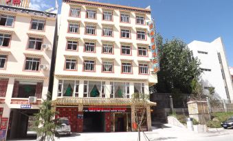 Blackwater Asari Hotel