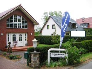 Hotel-Pension Brilke