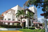 Hotel Pullman