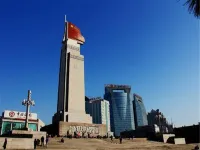 Colour Hotel (Nanchang west station) Hotels in Nanchang