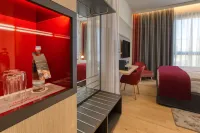IntercityHotel Berlin Airport BER Terminal 1+2 Hotels in Mahlow