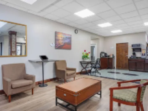Baymont by Wyndham Midway/Tallahassee Hotels in Midway