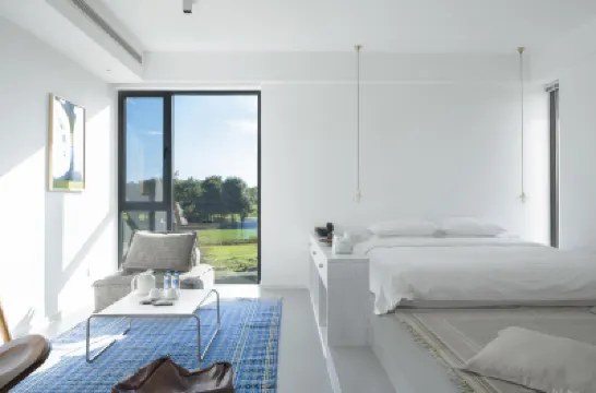 Fanwu  B&B Hotels in der Nähe von Xionglong Natural Stone Museum