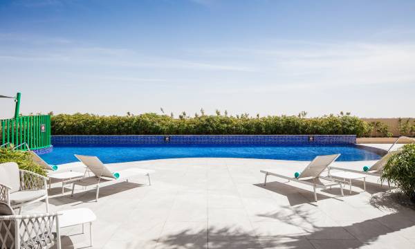 Holiday Inn & Suites Dubai Science Park by IHG