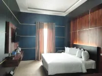 Golden Rich 88 Hotel Hotels in Curup