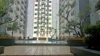 The Jarrdin Apartment Cihampelas by Haola Travel Hotel dekat Cihampelas Walk (Ciwalk)