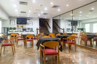 Hotel Leuka - พร้อมอาหารเช้า