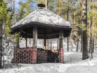 Piilutupa Hotels in Luhanka