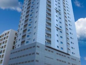 Ewan Tower Hotel Apartments