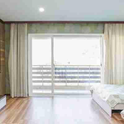 연호콘도 Rooms