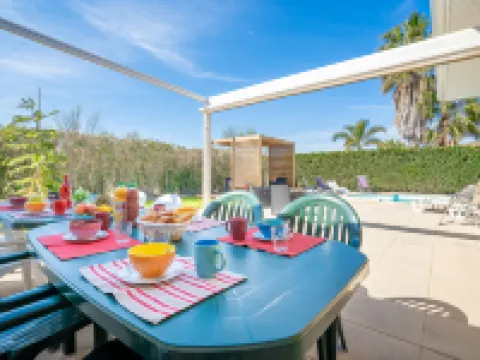 Les Villas de l'Etang