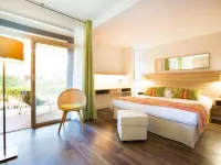 Hôtel Vacances Bleues Delcloy Các khách sạn gần Mount Boron
