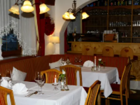 Waldhof Hotels in Gerlos