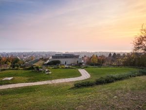 Zenit Wellness Hotel Balaton