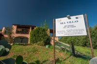 Charming Small Villa (Bella Villetta) No2081 - Hot Tub