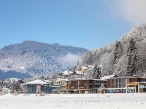 育優飯店