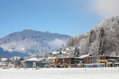 eduCARE Hotel Hotels in Treffen