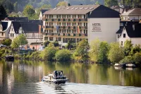 Hotel Lellmann Hotels in Muden