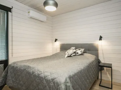 Kasnäs Marina C 18 Отели в г. 