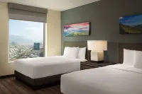 Hyatt House Monterrey Valle / San Pedro Hotels in 