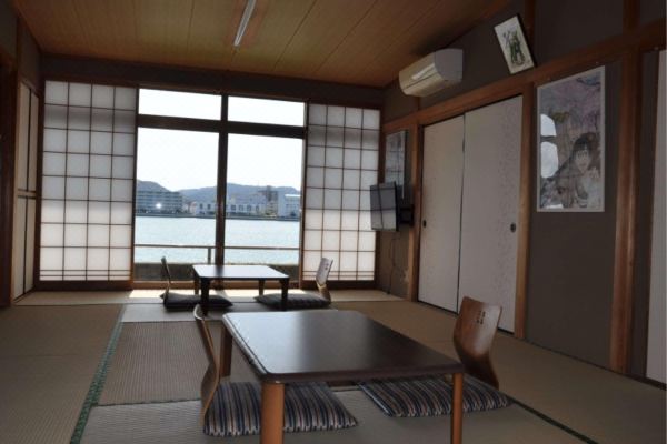 리버사이드 호텔 가라쓰 캐슬(Riverside Hotel Karatsu Castle)_5
