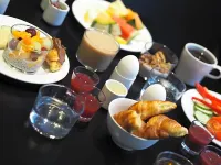 Comfort Hotel Børsparken