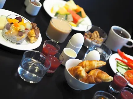 Comfort Hotel Børsparken