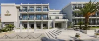 Samian Mare Hotel, Suites & Spa Отели в г. Самос